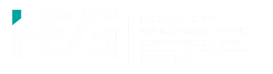 Home of Engines & Gearboxes KZN